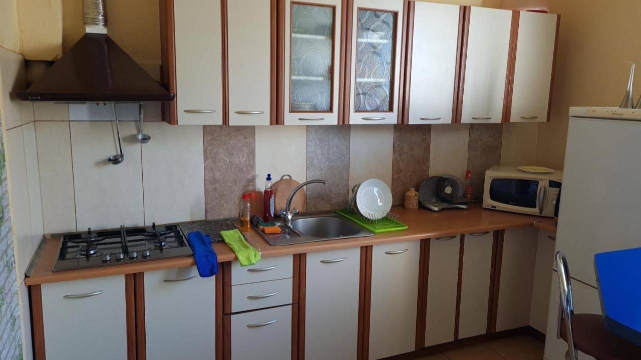 Willa Rybitwa Gdynia Dış mekan fotoğraf